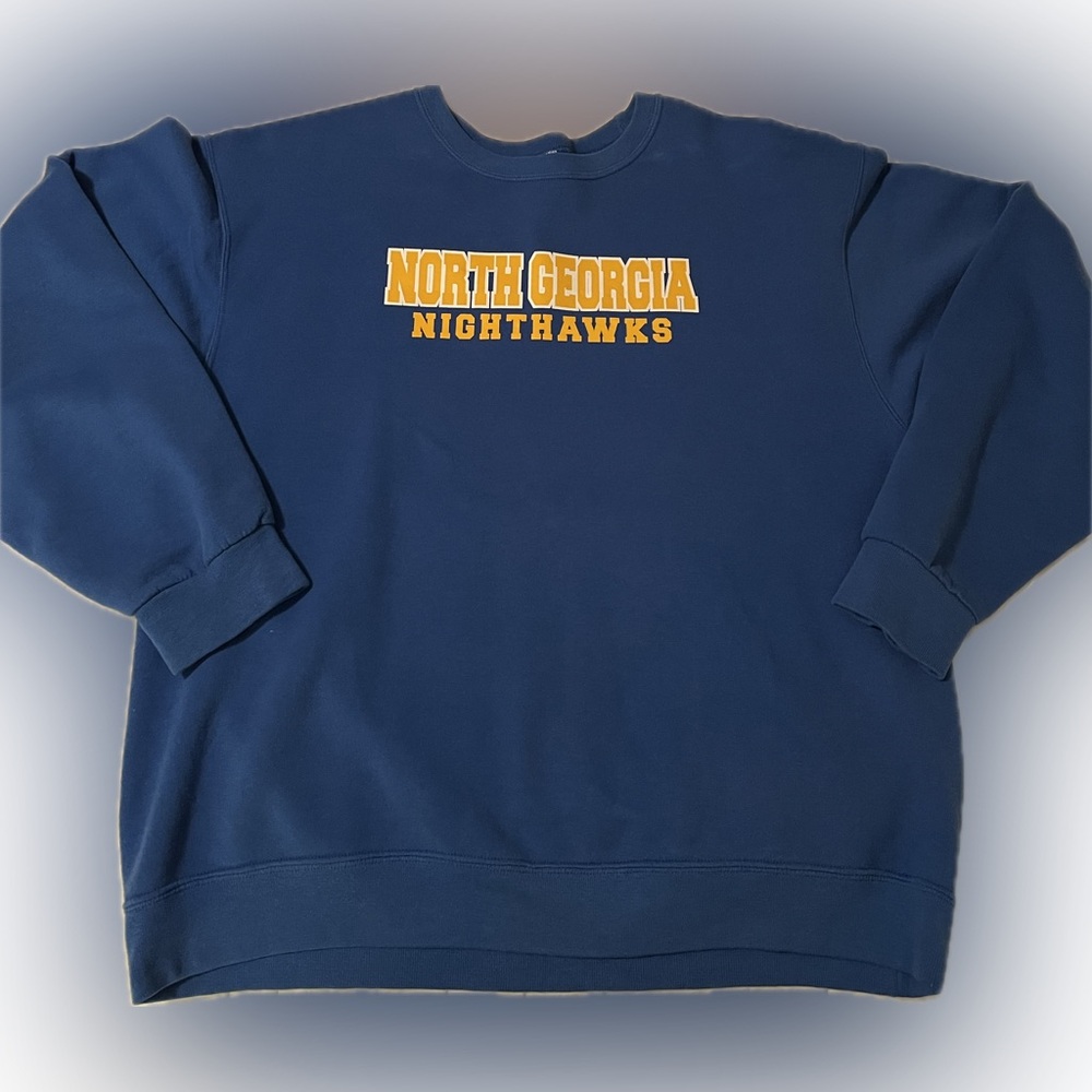 University of North Georgia Crewneck Sweatshirt